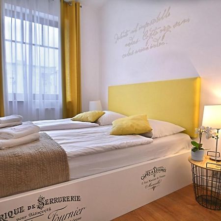 Sunset Apartments - Holdu Pruskiego - Garaz Świnoujście Εξωτερικό φωτογραφία